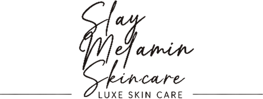 Slay Melanin skin Care